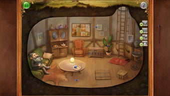 Imagen 0 para The Tiny Bang Story