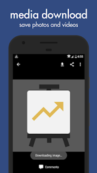 Obraz 0 dla Swipe for Facebook