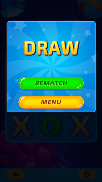 Imagen 0 para Tic Tac Toe for 2 players