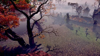 Immagine 0 per The Necromancers Tale