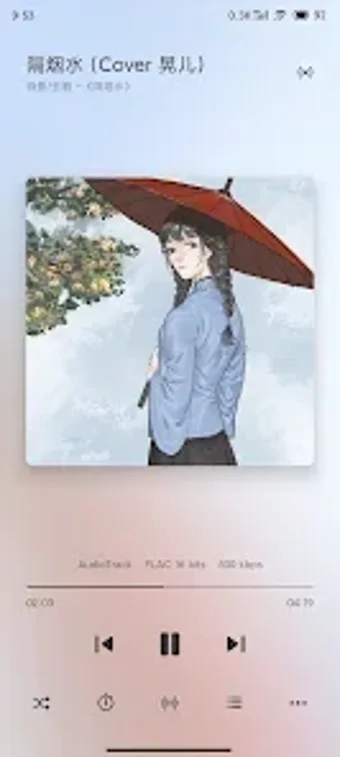 Salt Player - Music Playe…の画像0