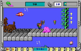 Imagen 0 para Math Rescue