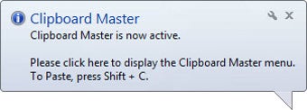 Immagine 4 per Clipboard Master