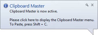 Clipboard Masterの画像4