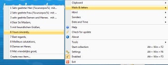 Immagine 3 per Clipboard Master