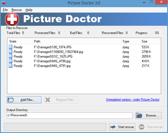 Obraz 0 dla Picture Doctor