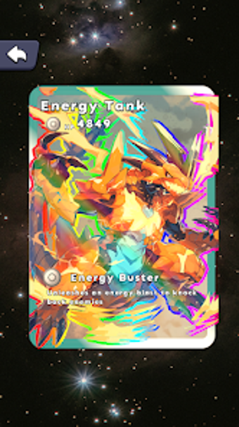 Obraz 0 dla Card DIY : Monster