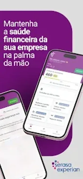 Obraz 0 dla Serasa Empresas