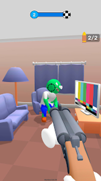 Bild 0 für Zombie Master