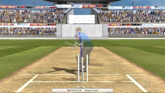 Cricket Captain 2015の画像0