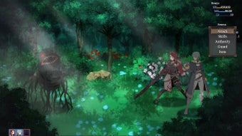 Imagen 0 para The Silent Kingdom