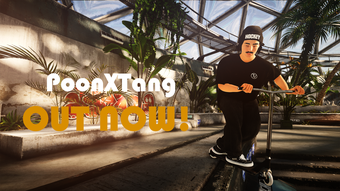 PoonXTang - Playable Char…的第0张图片