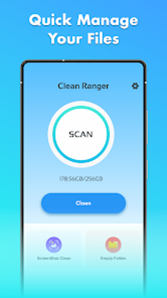 Immagine 0 per Clean Ranger