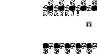 Image 0 for That's a Warp