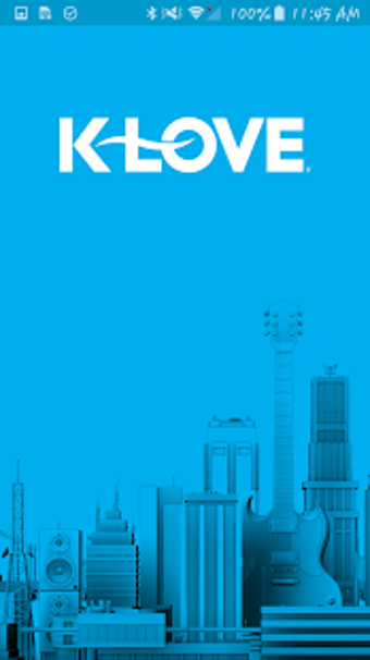 Obraz 3 dla K-LOVE