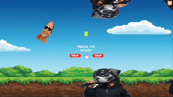 Image 0 pour Angry Dadi