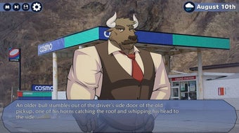 Image 0 for Homecoming: Morenatsu Rev…