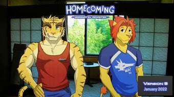 Obraz 0 dla Homecoming: Morenatsu Rev…