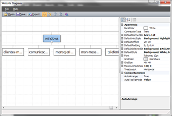 Imagen 1 para Cyotek WebCopy