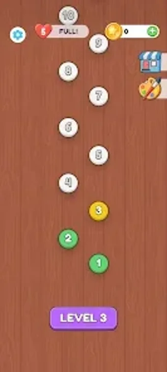 Bild 0 für Screw Master: Puzzle Fix