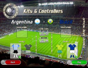 Image 0 pour Awesome Soccer