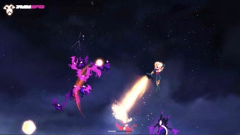Image 0 pour Towaga: Among Shadows