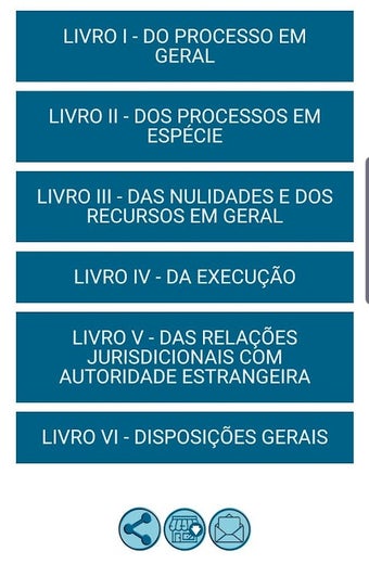 Imagen 0 para Código Penal CP