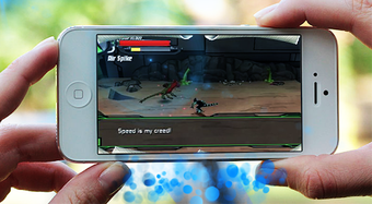Bild 0 für Ultimate Alien Earth Prot…