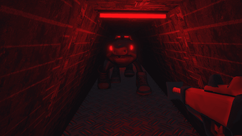 Brainrott : Subject 001的第0张图片