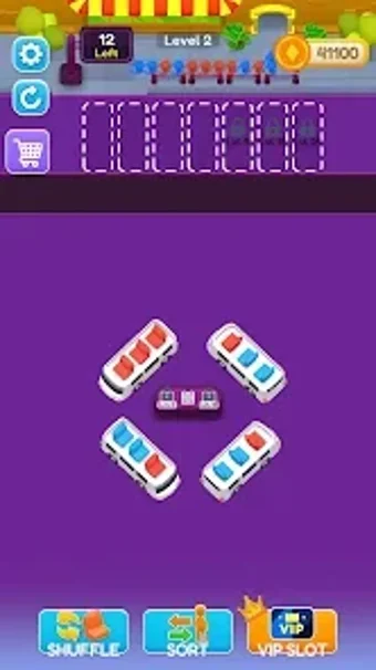 Obraz 0 dla Bus Seat Sort
