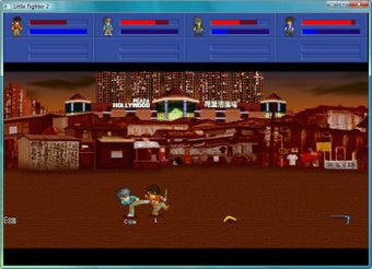 Imagen 0 para Little Fighter 2