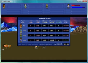 Imagen 5 para Little Fighter 2