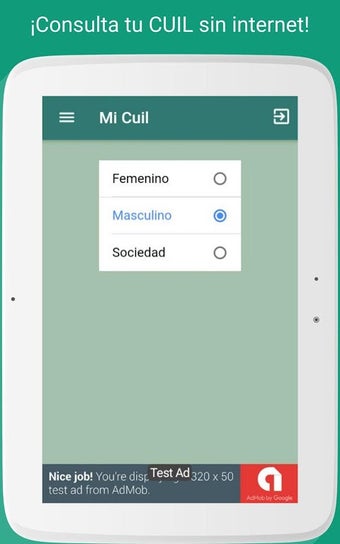 Imagen 0 para Mi Cuil
