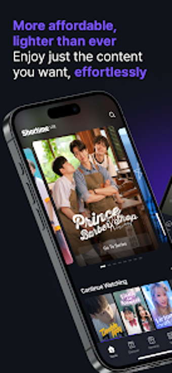 Bild 0 für Shortime Lite