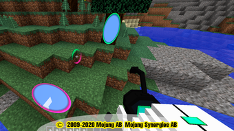 Bild 0 für Portal gun for mcpe