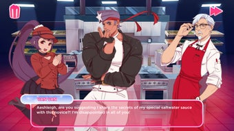 Image 0 pour I Love You, Colonel Sande…
