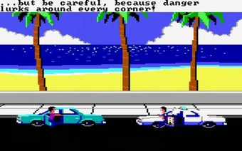 Police Quest: In Pursuit …の画像0