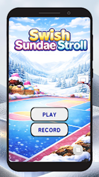 Bild 0 für Swish Sundae Stroll