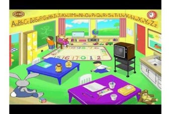 JumpStart Kindergartenの画像0