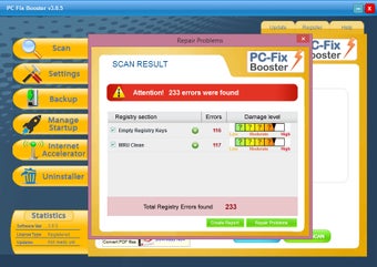 PC Fix Booster