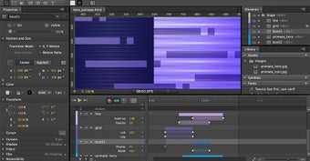 Image 0 for Adobe Edge Animate