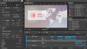 Image 2 for Adobe Edge Animate