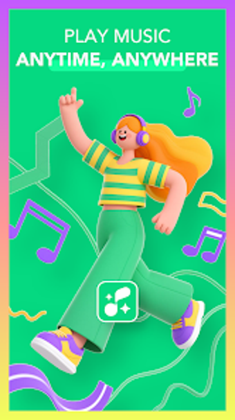 Image 0 pour Pure Music: Offline Playe…