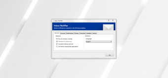 Image 0 pour Inbox Notifier