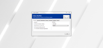 Inbox Notifier