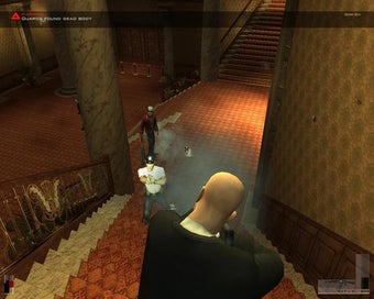 Obraz 0 dla Hitman: Contracts