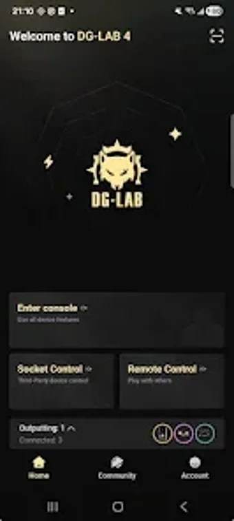 Bild 0 für DG-LAB 4