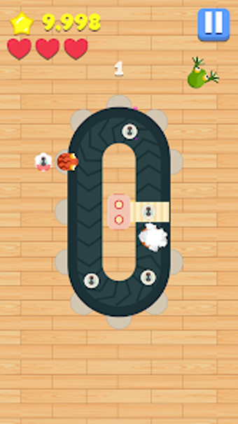 Obraz 0 dla Insatiable Banquet