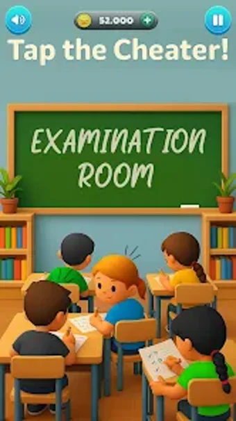 Bild 0 für Teacher Simulator Student…