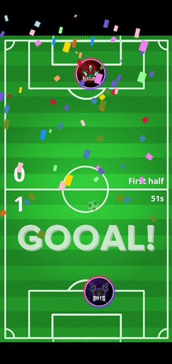 Image 0 pour Player Soccer Hero